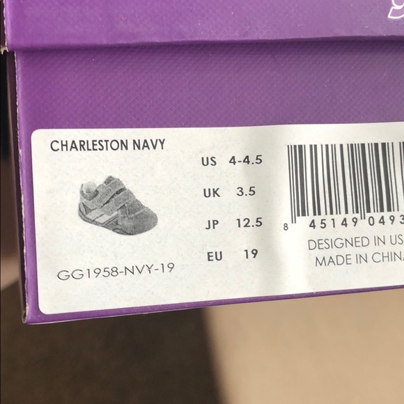 Pediped Charleston grip n go - Picture 4 of 5